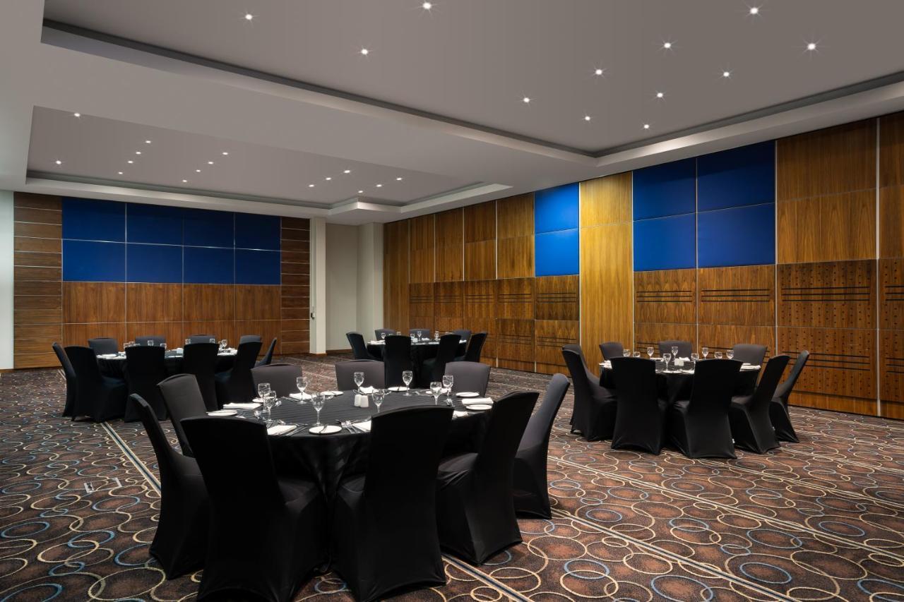 Premier Hotel Midrand Kültér fotó