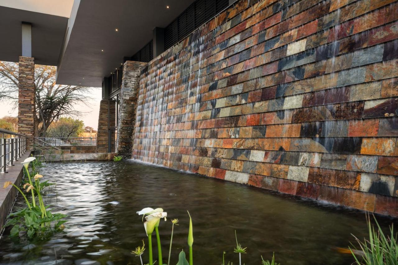 Premier Hotel Midrand Kültér fotó