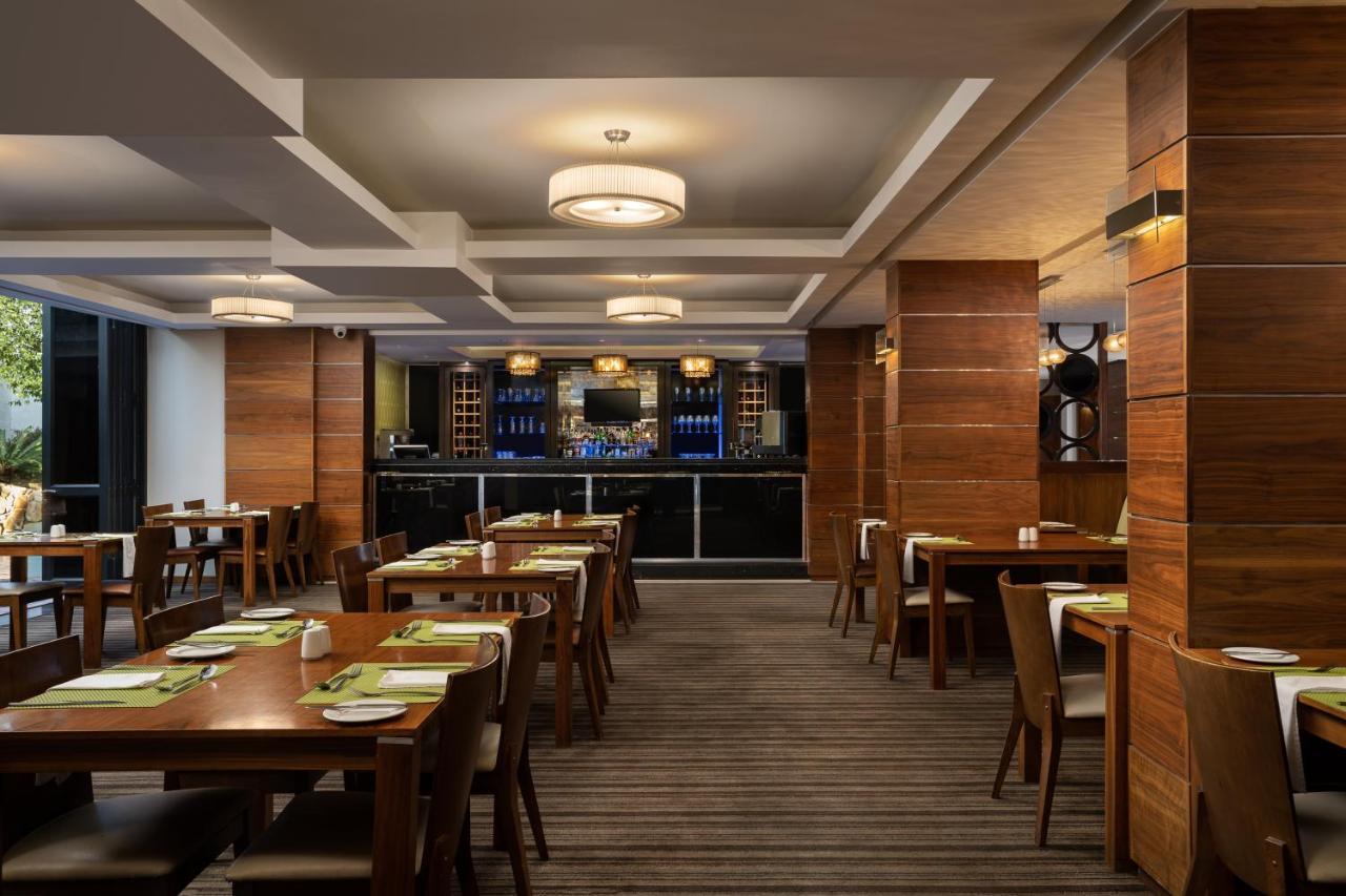 Premier Hotel Midrand Kültér fotó