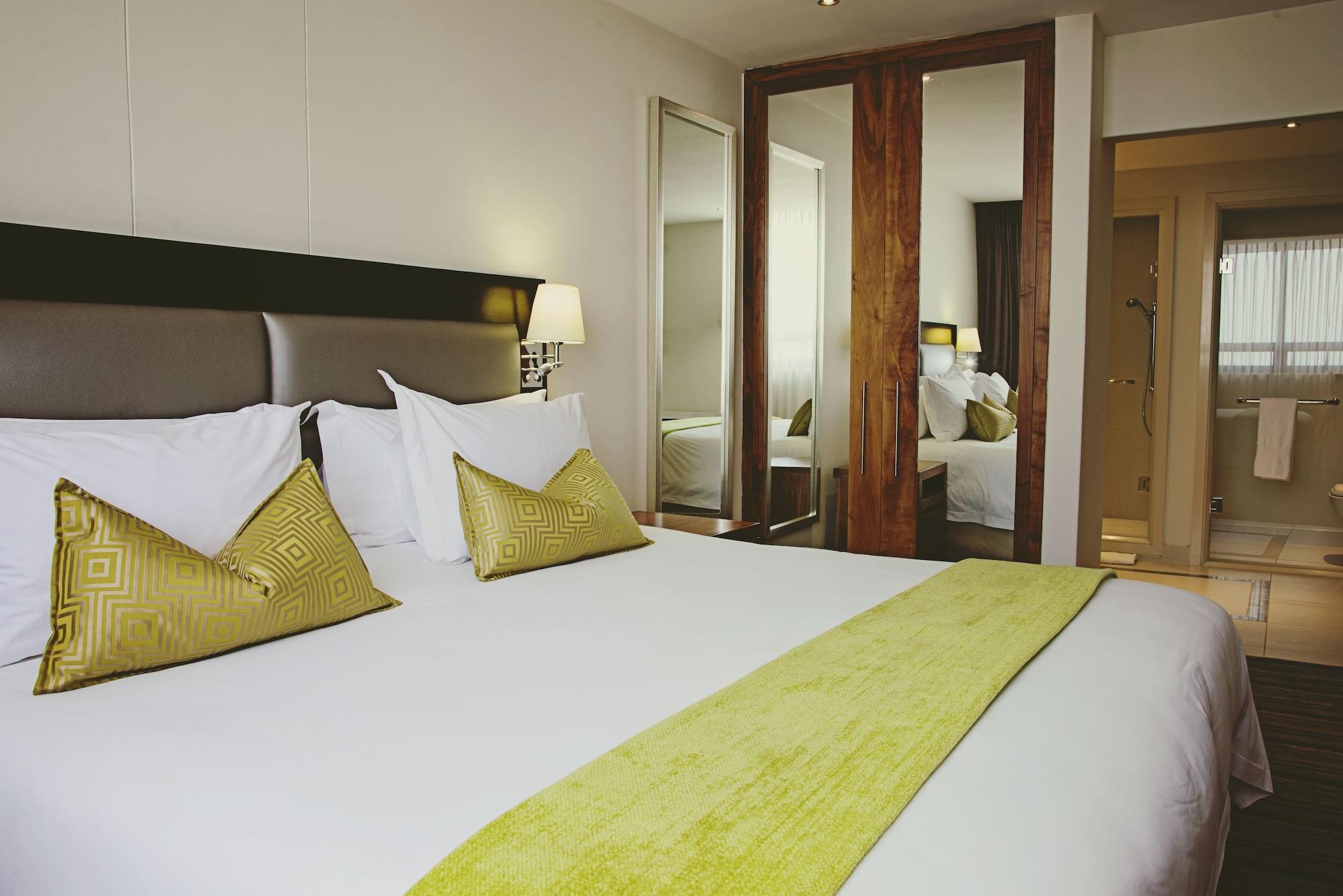 Premier Hotel Midrand Kültér fotó