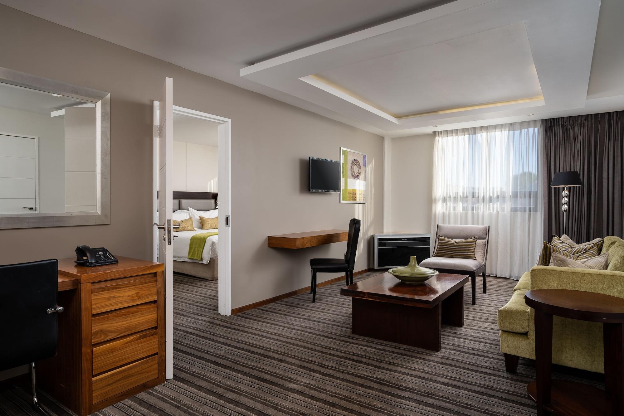 Premier Hotel Midrand Kültér fotó