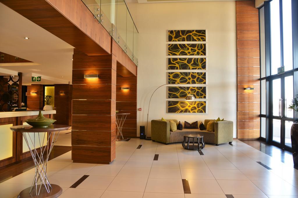 Premier Hotel Midrand Kültér fotó