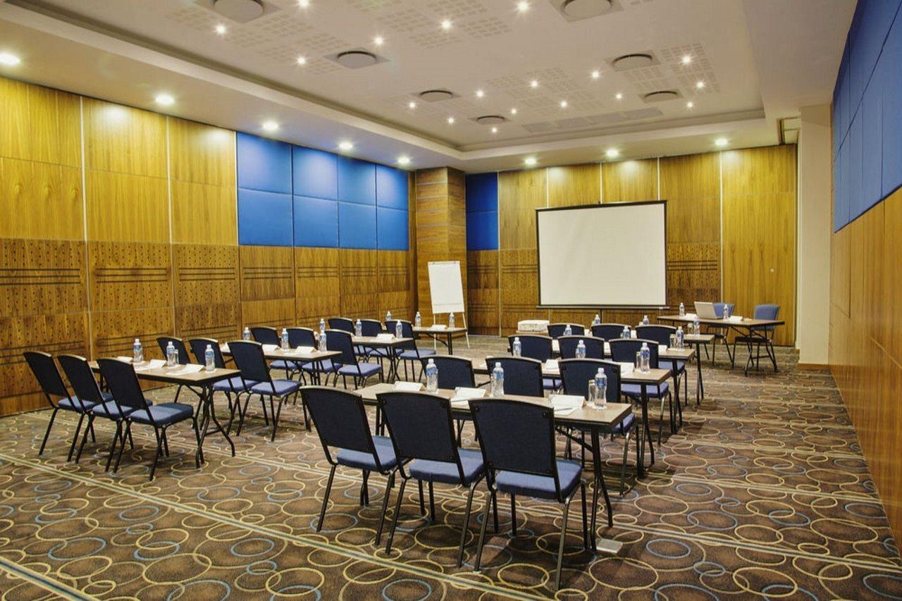 Premier Hotel Midrand Kültér fotó