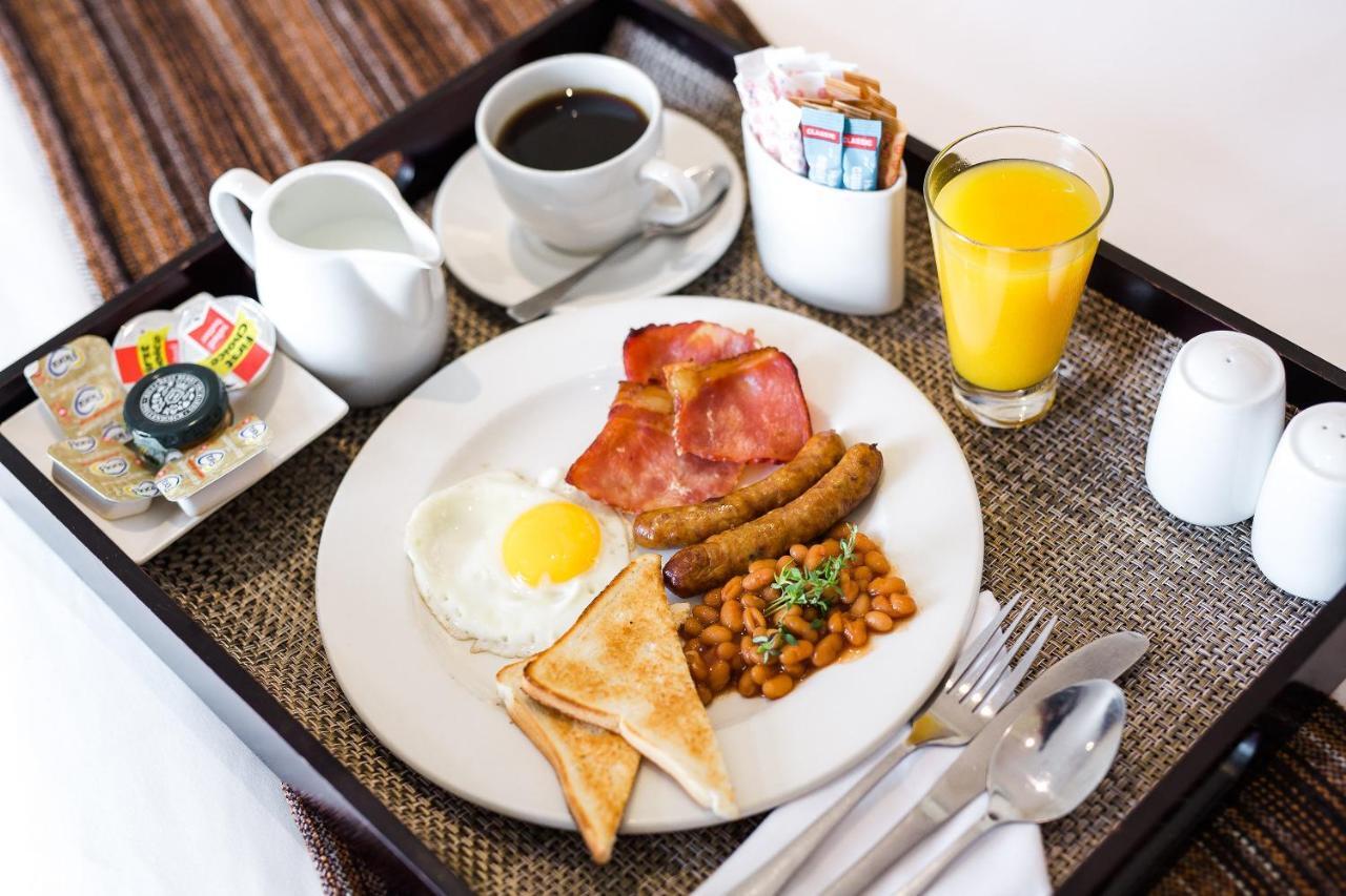 Premier Hotel Midrand Kültér fotó