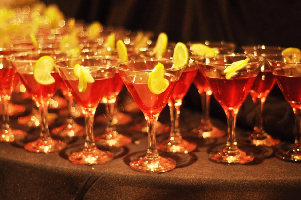 Premier Hotel Midrand Kültér fotó